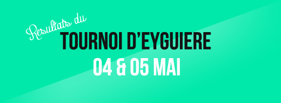 Eyguiere 2013
